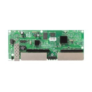 Маршрутизатор RouterBoard 2011LS Mikrotik