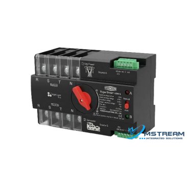 TOQ7-125-4