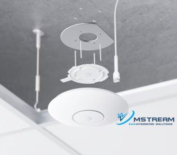 unifi-u7-lite-installation