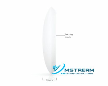 unifi-u7-lite-side