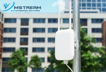 U7-Pro-Outdoor-installation