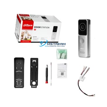 Dahua-DHI-VTO2311R-WP-unboxing