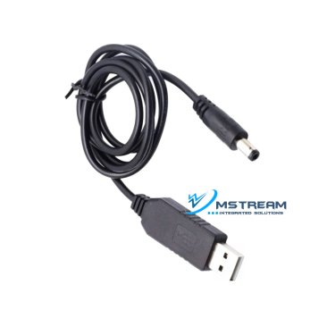 USB-5V-DC-12V