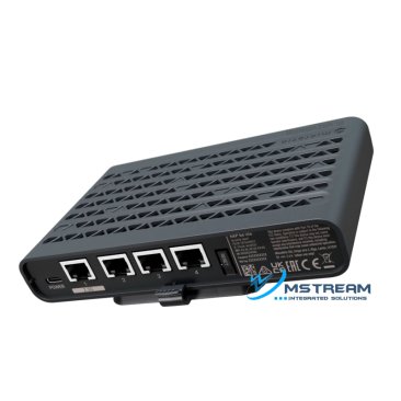 hAP-be-lite-Mikrotik