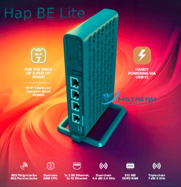 Mikrotik-hAP-be-lite