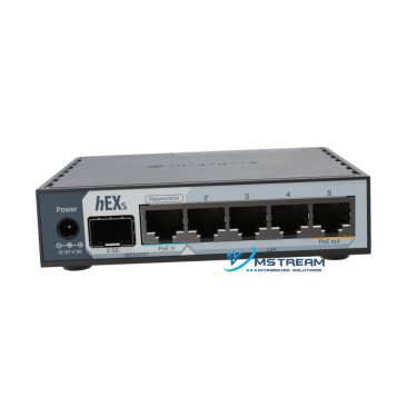 hex-s-2025-ports