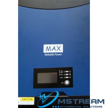 Гибридный инвертор MAX VP1KVA-PWM