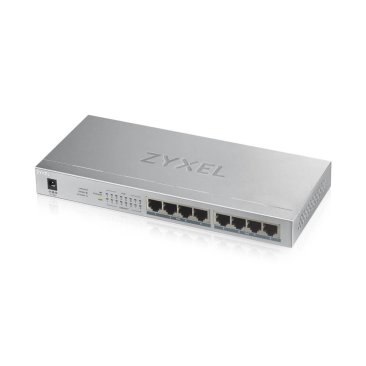 GS1008HP Zyxel