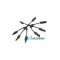 MC4 Solar Y-Branch 3 in 1