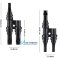 finch-2-to-1-t-mc4-solar-panel-cable-connectors